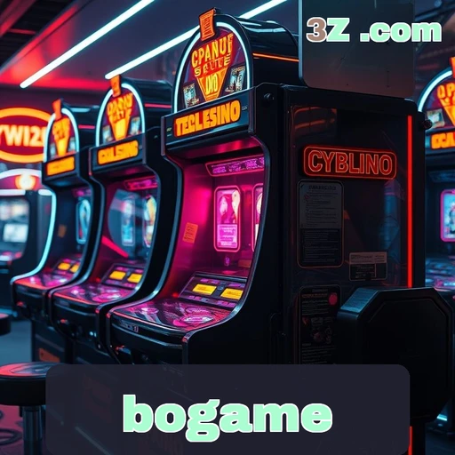 bogame Tipos de Apostas