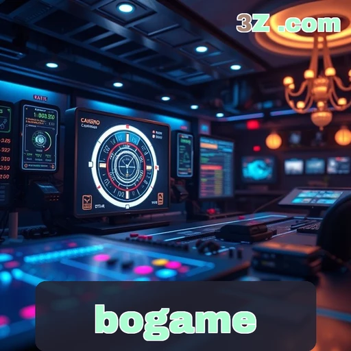 bogame Cassino Online