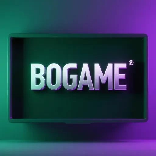 bogame : Descubra a melhor plataforma de jogos do Brasil