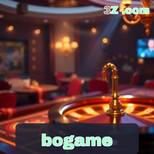 bogame Pagamentos Rápidos