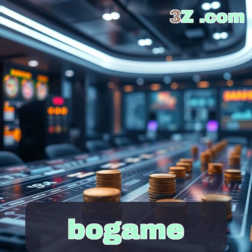 bogame Plataforma Oficial